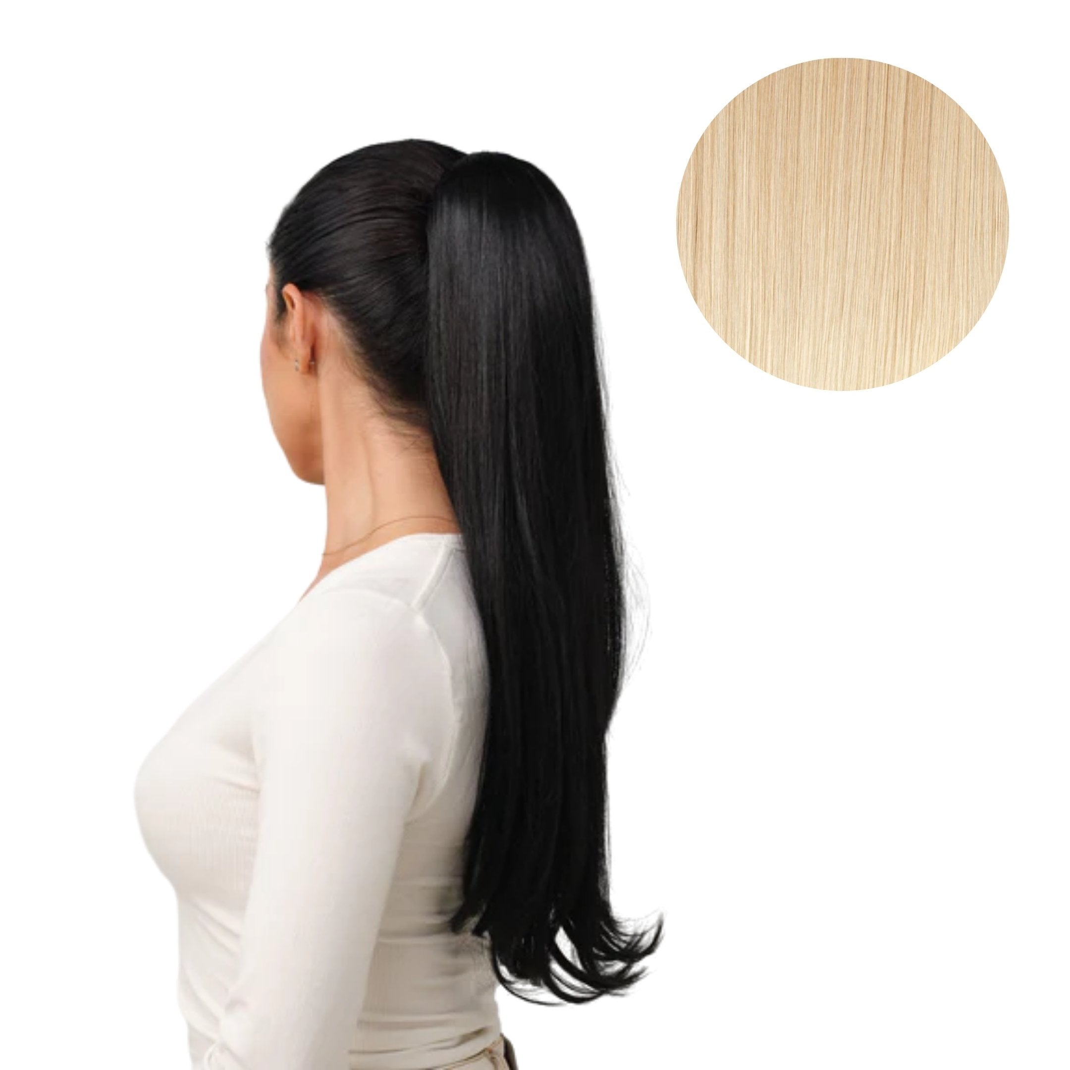 Melrose Pony Clip 60cm/24in 26/613T