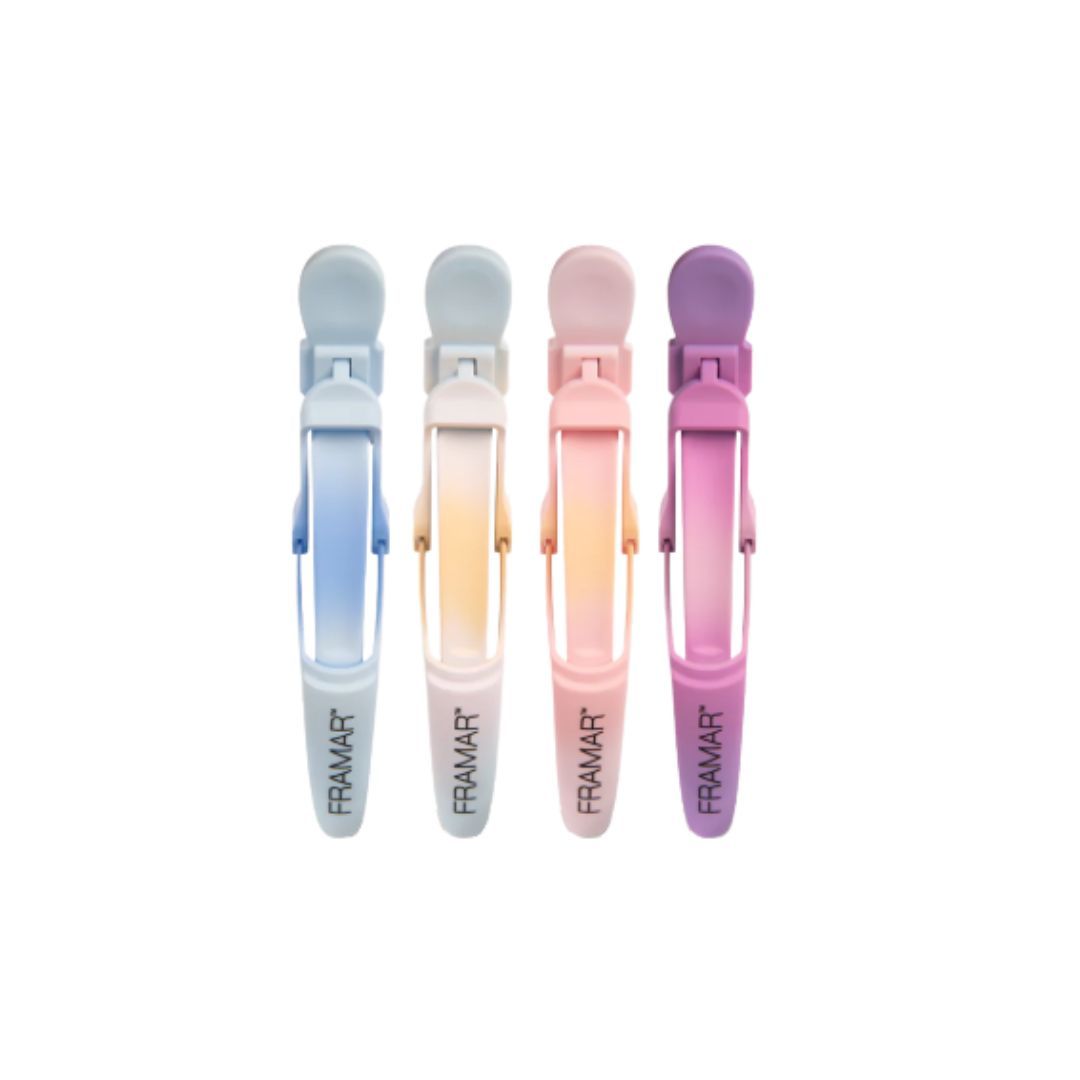 Framar Aurascope Gator Grips 4pk