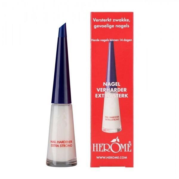 Herome Hardener - Red 8ml