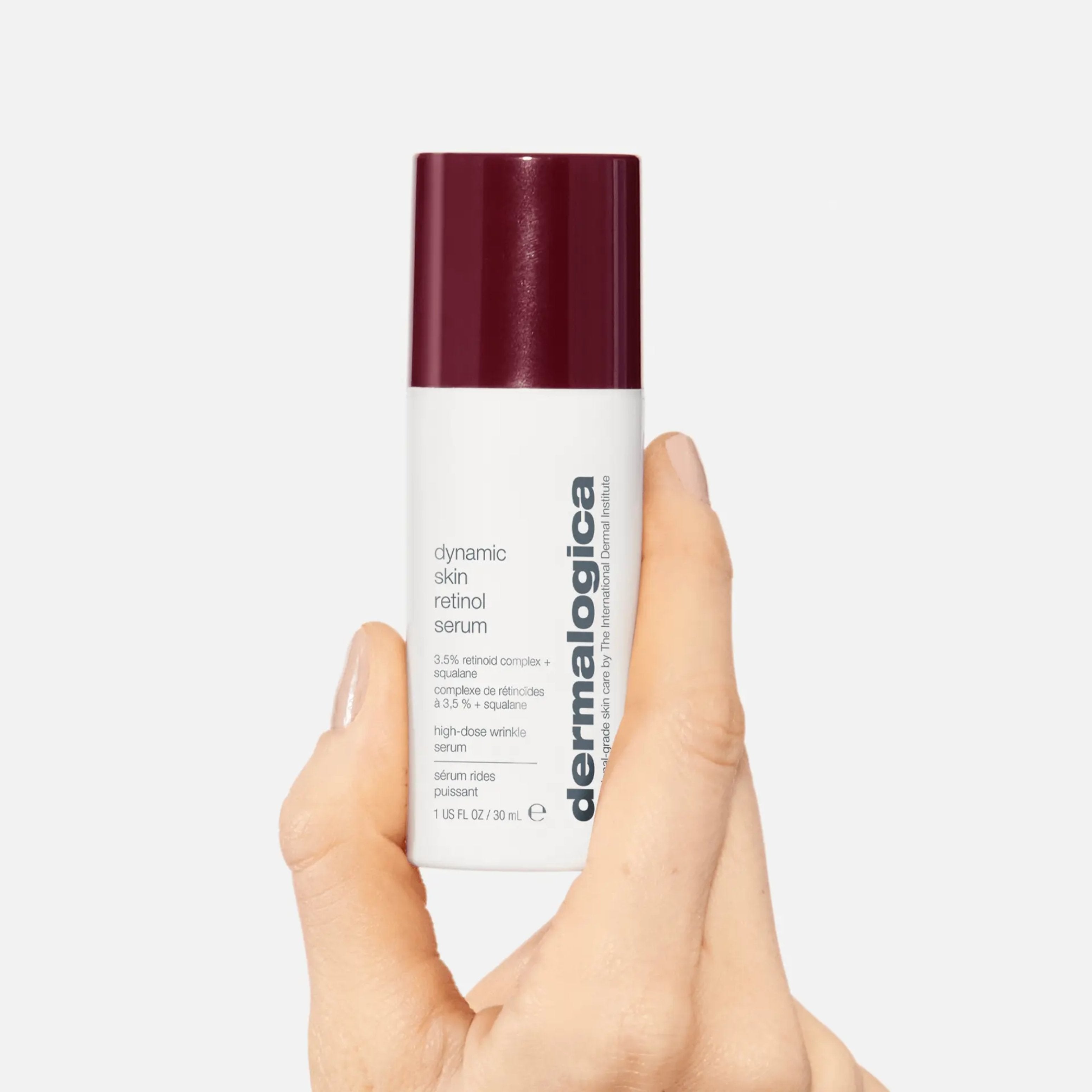 Dynamic Skin Retinol Serum 30ml