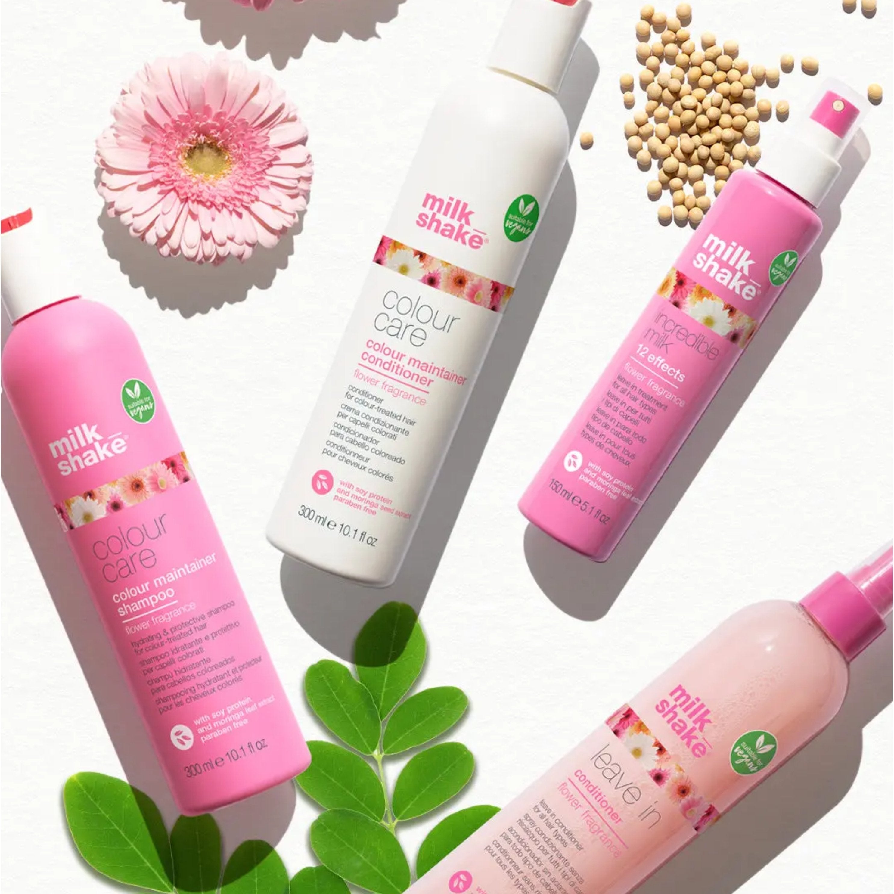 Flower Colour Maintain Shampoo 300mL