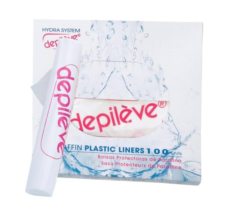 Paraffin Protector Bags 100pk