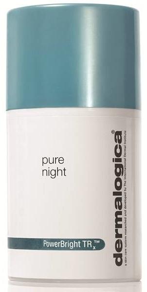 PowerBright Overnight Cream 50ml
