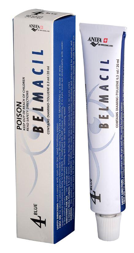 Belmacil Tint 17g