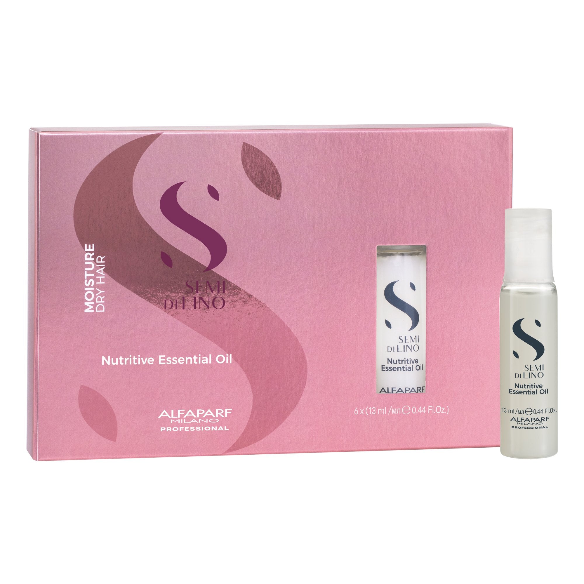 SDL Moist Nutritive Essential Oil 6x13ml