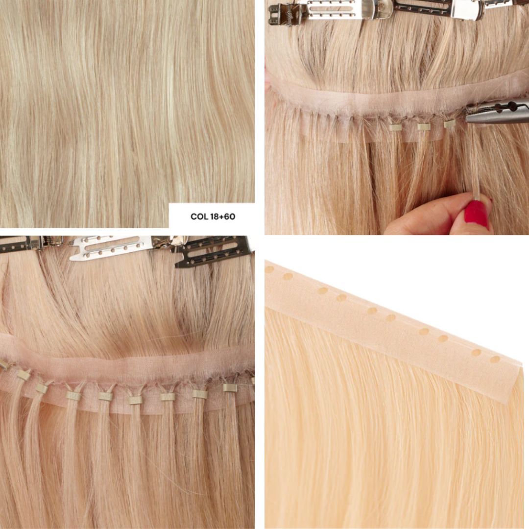 Angel Butterfly Weft 50g 50cm 18/60