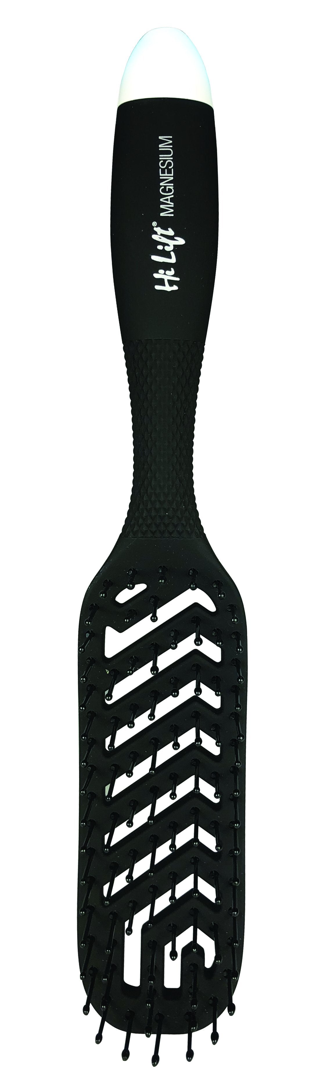 Hi Lift Magnesium Small Vent Brush