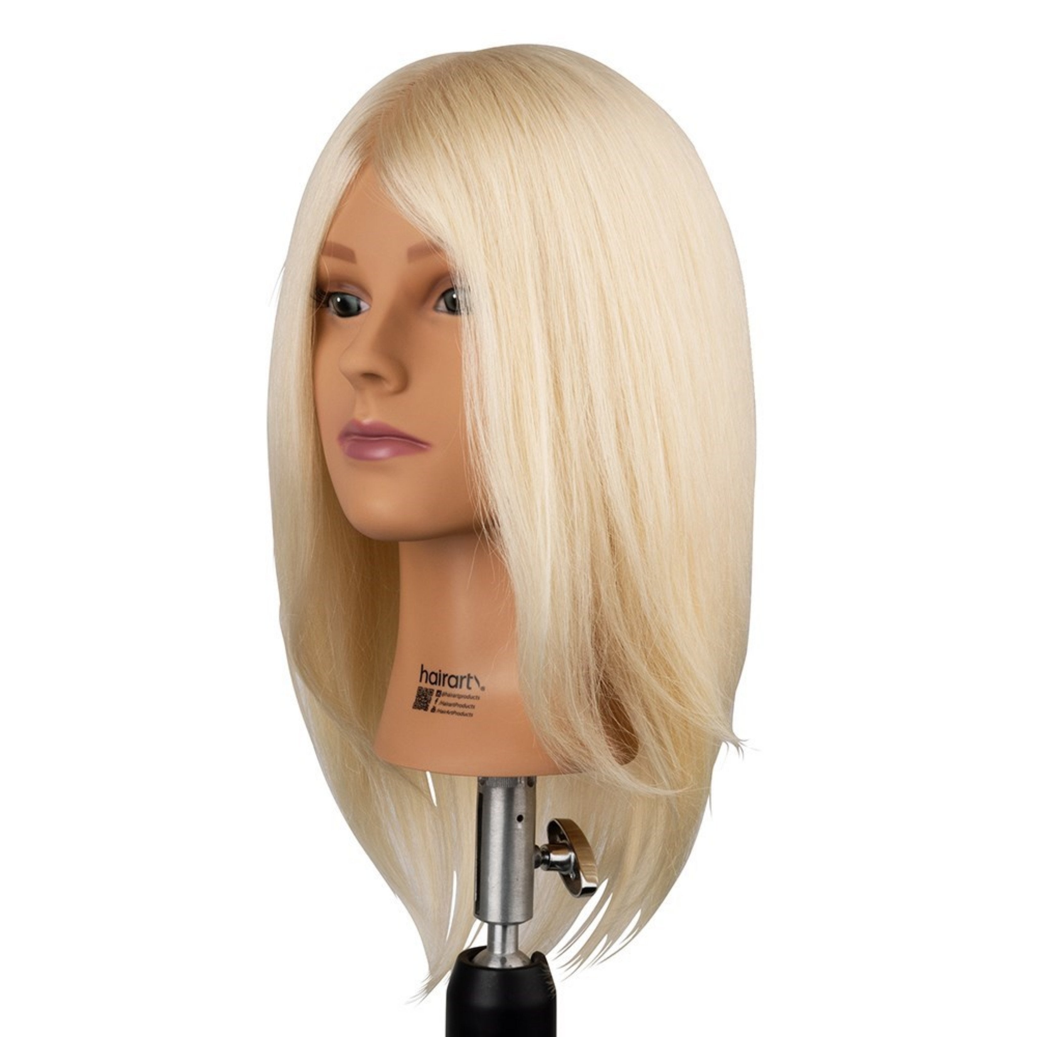 Mannequin - Blonde EURO Olivia 17inch