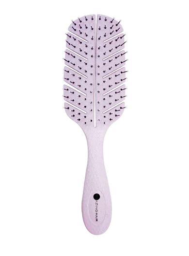 Biodegradable Brush Pastel Purple