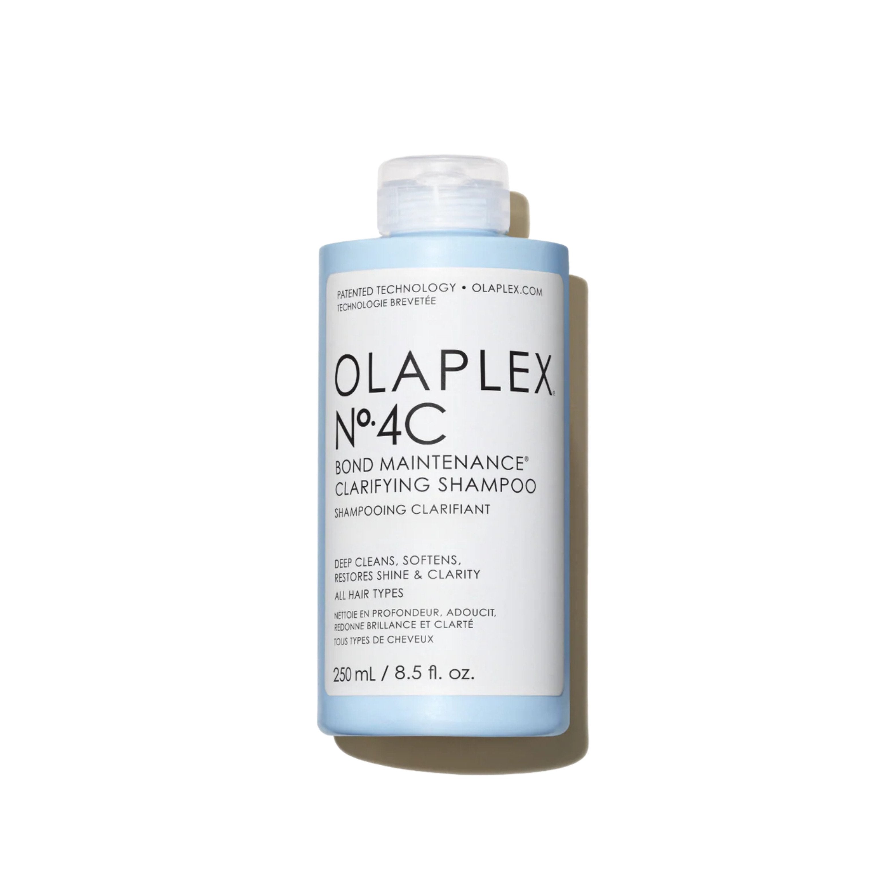 Olaplex Clarifying Shampoo No4 250ml
