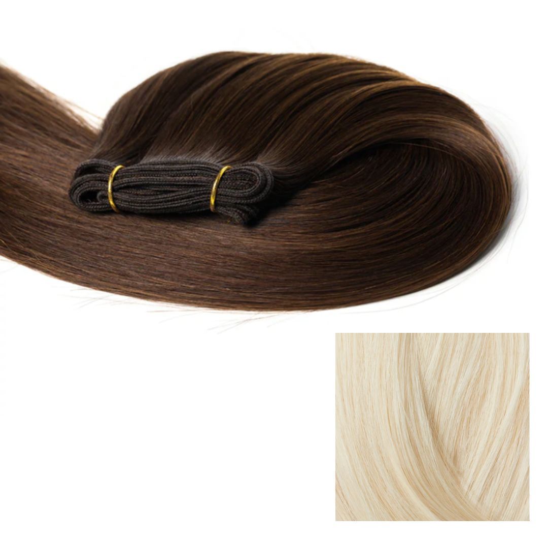 20In Weft - White Blonde 11AI