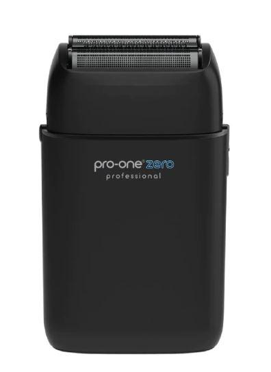 Pro One Zero Foil Shaver (waterproof)