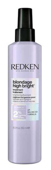 CE Blondage High Bright Treatment 250ml