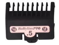BaByliss PRO Comb Attach #.5-1.5mm 1/16