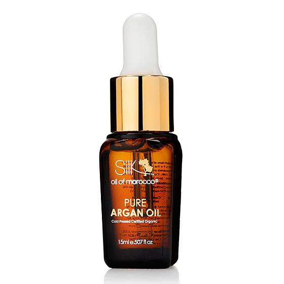 Oil of Morocco Pure Argan Oil 15ml