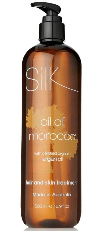 Oil of Morocco Treatment Serum 500ml