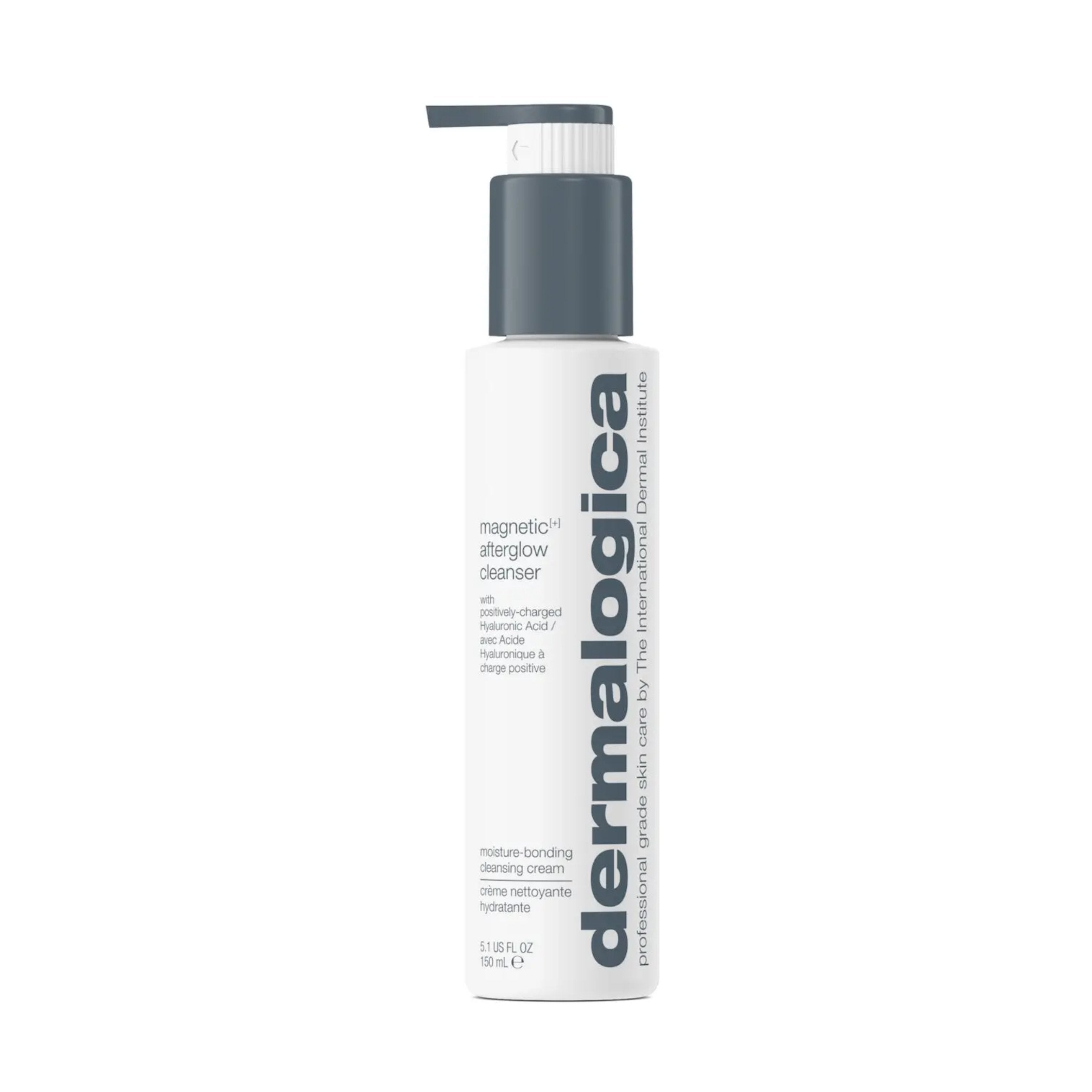 Magnetic Afterglow Cleanser 150ml
