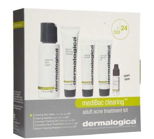 Active Clearing - Clear & Bright Kit