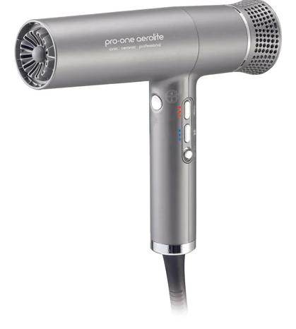 Pro-one Aerolite Pro Dryer - Titanium