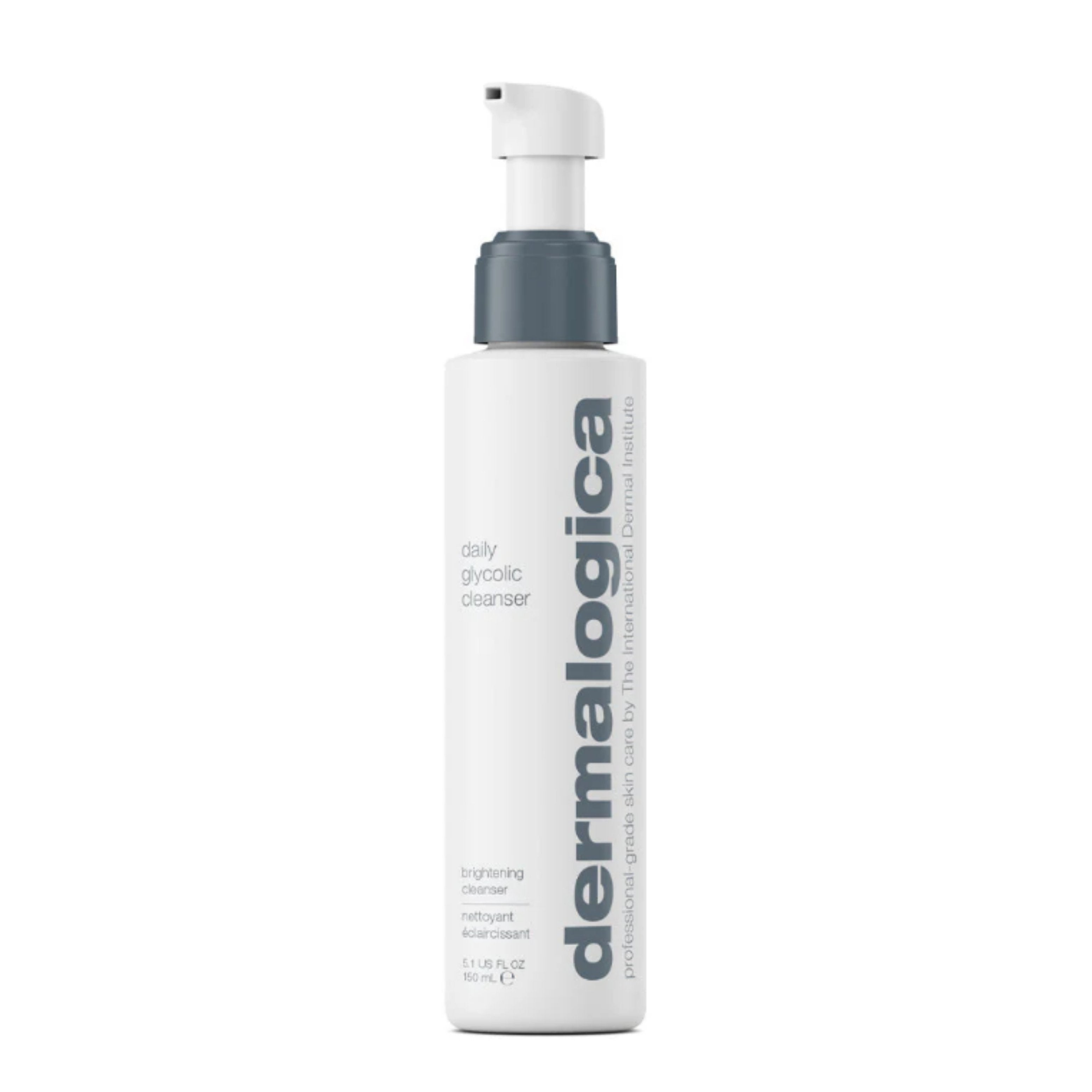 Daily Glycolic Cleanser 150ml
