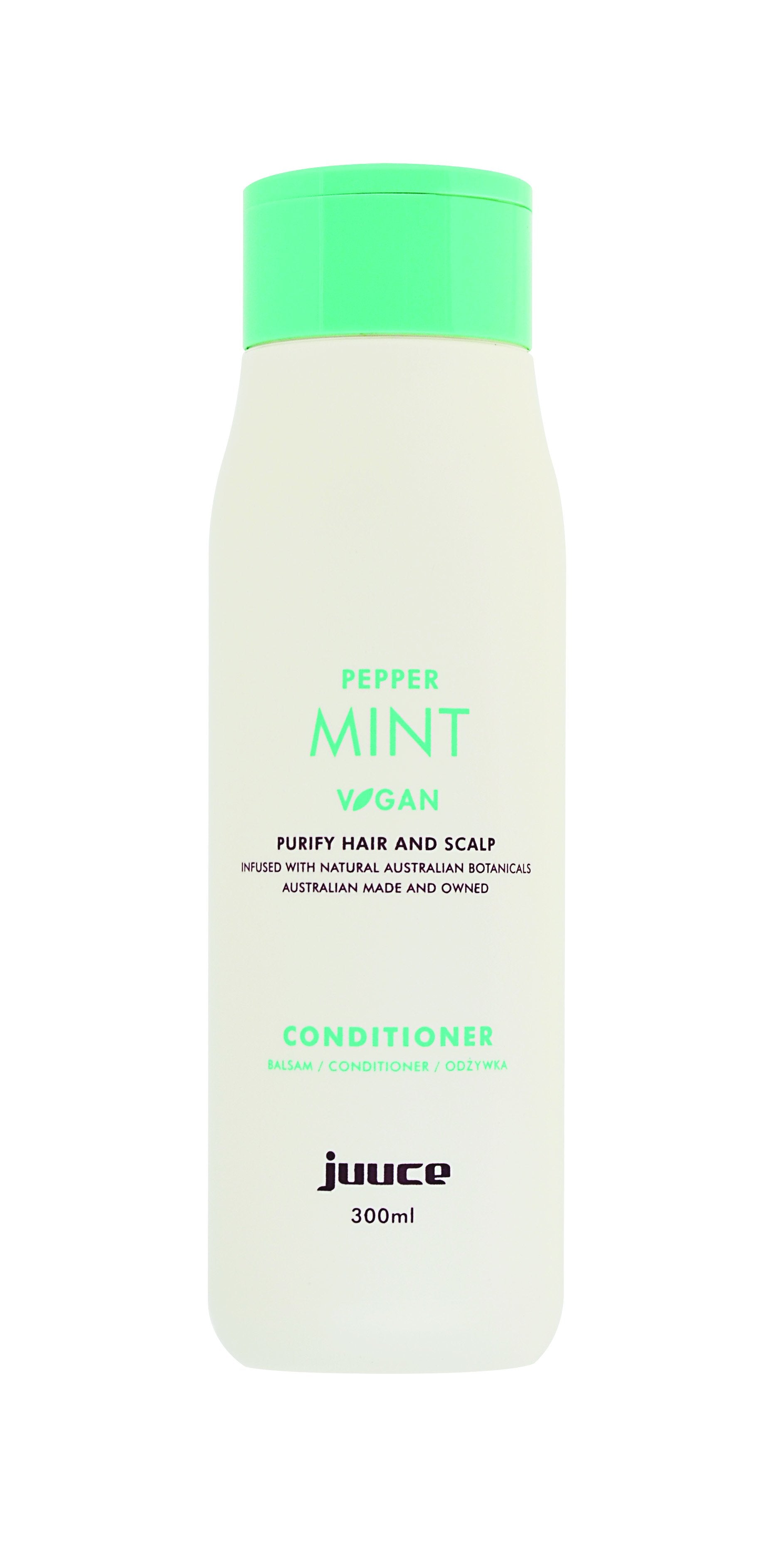 Peppermint Conditioner 300ml