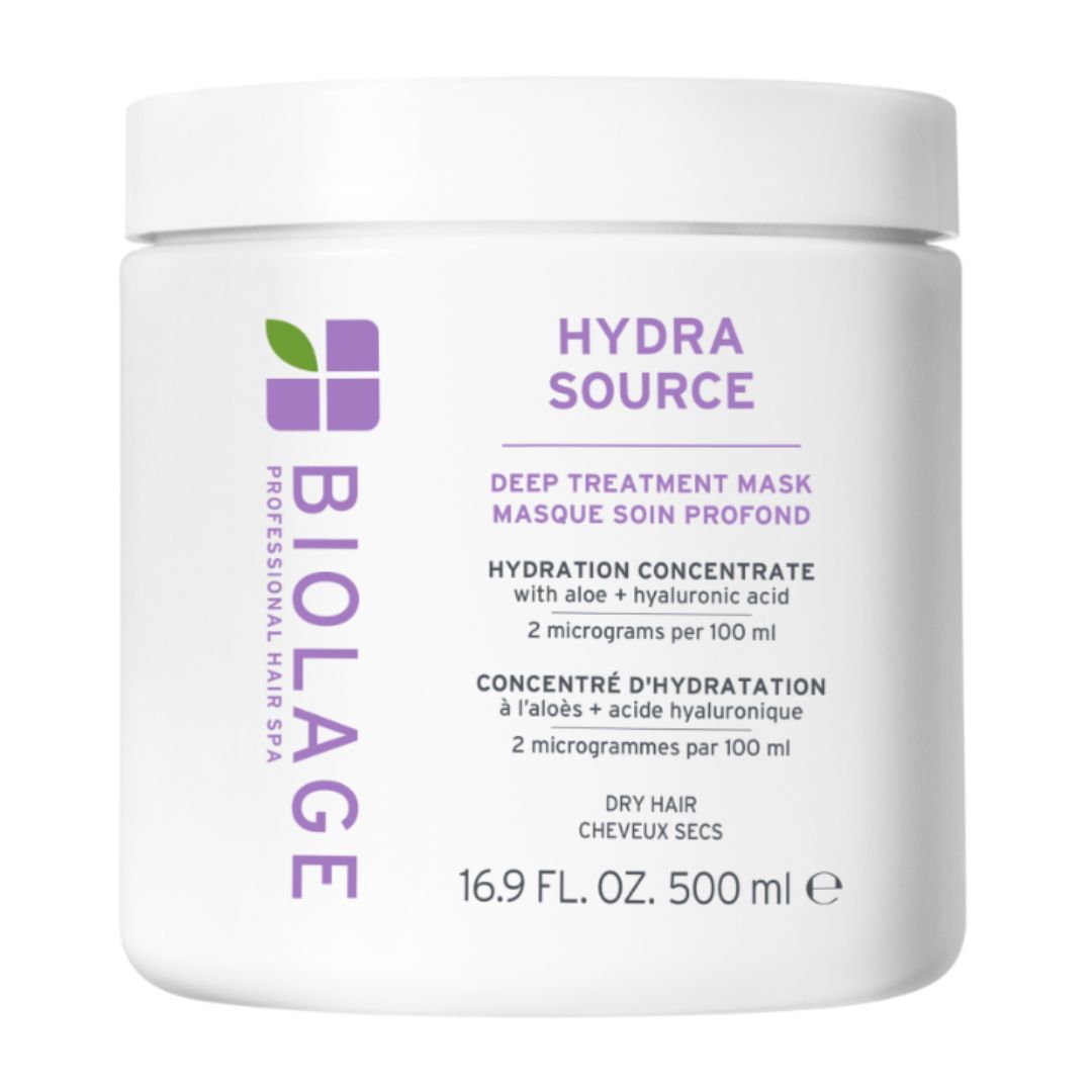 Hydrasource Deep Treatment 500ml (New)