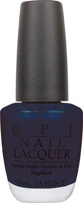Lacquer - Yoga-ta Get This Blue!
