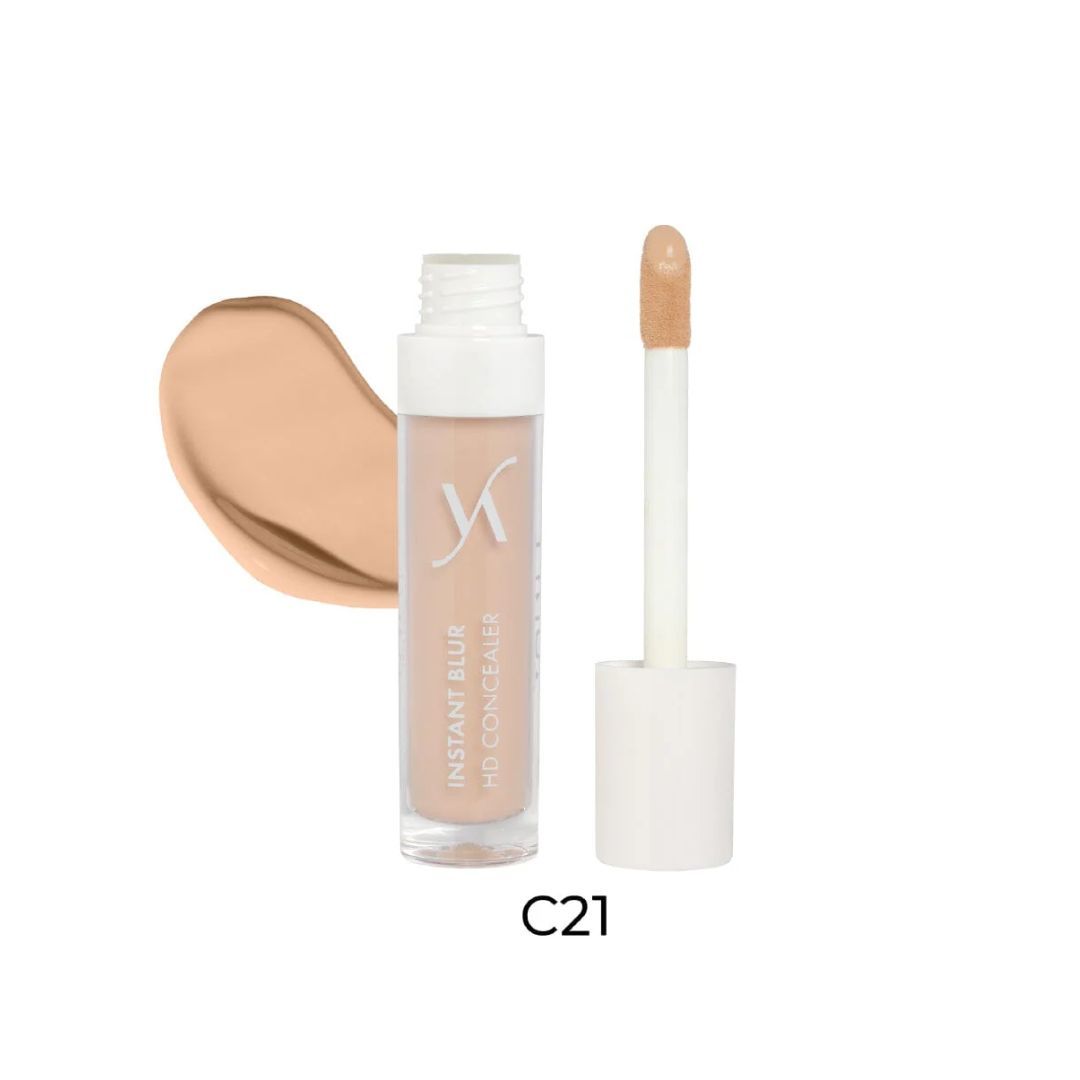 Vani-T Instant Blur HD Concealer