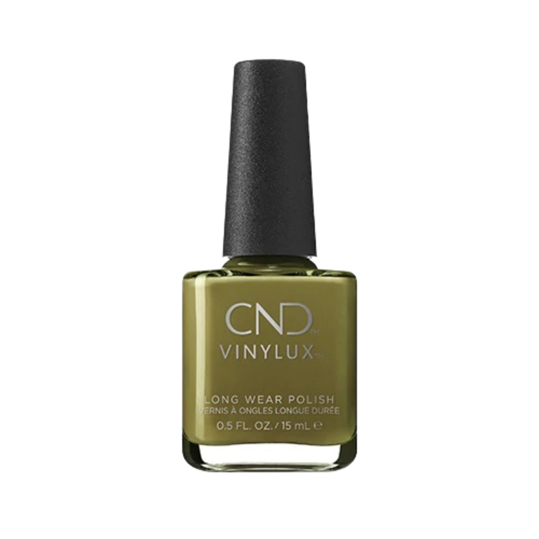 Vinylux Olive Grove
