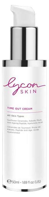 Lycon Time Out Night Cream 50ml
