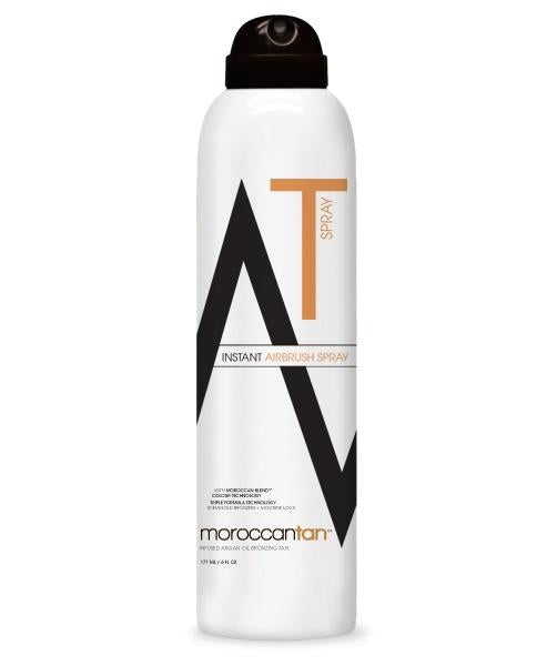 Moroccan Tan - Airbrush Spray 177ml