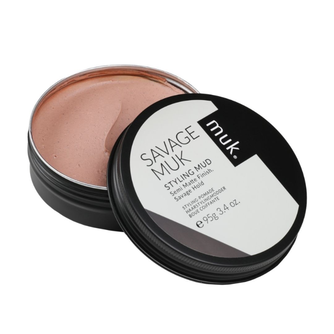 Savage Styling Mud 95g