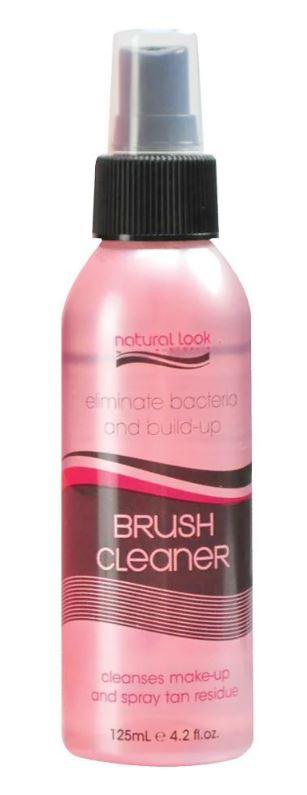 Make Up Brush Cleaner 125ml