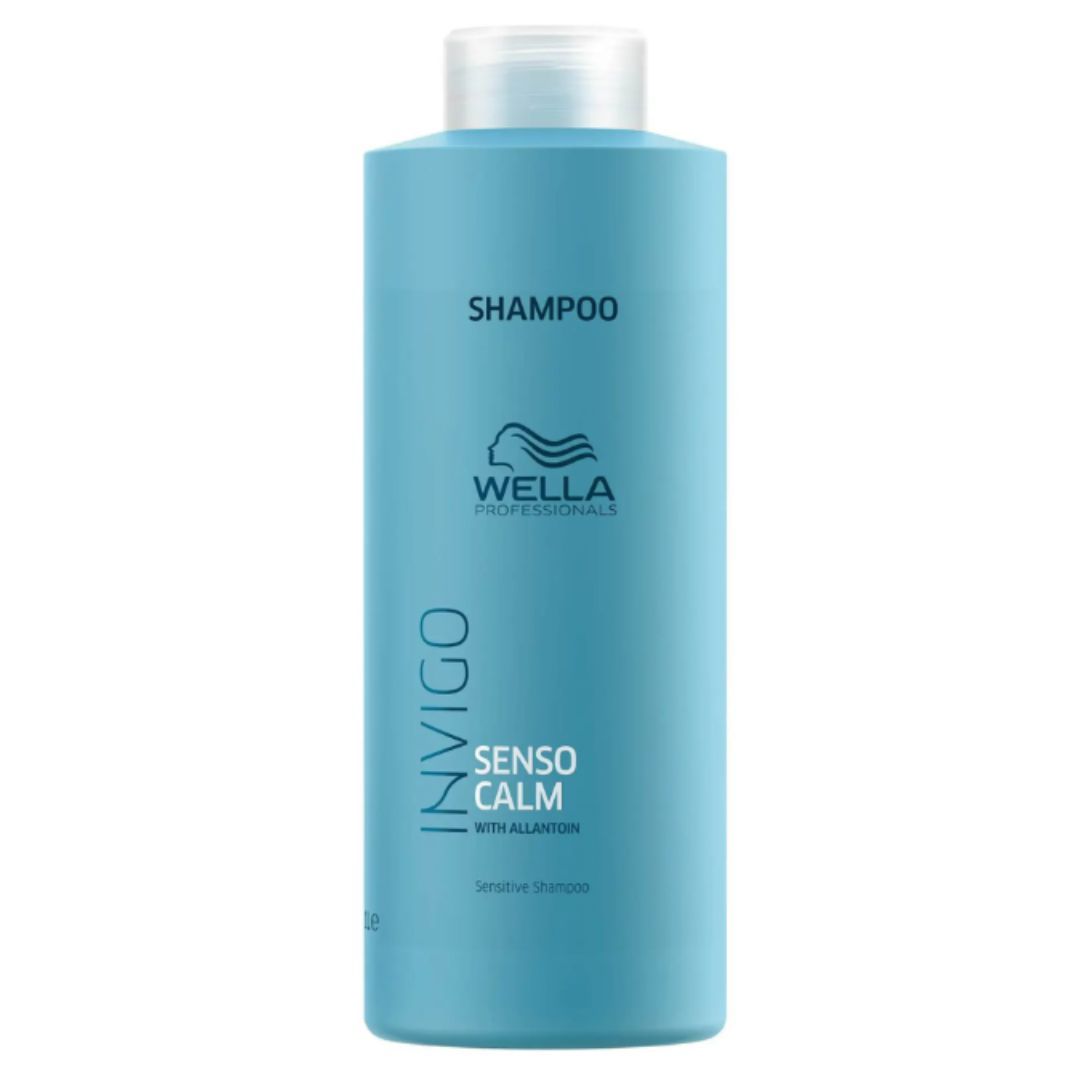 Invigo Balance Calm Sensitive Shampoo 1L