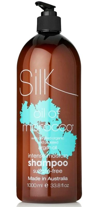 Oil of Morocco Moisture Shampoo 1L