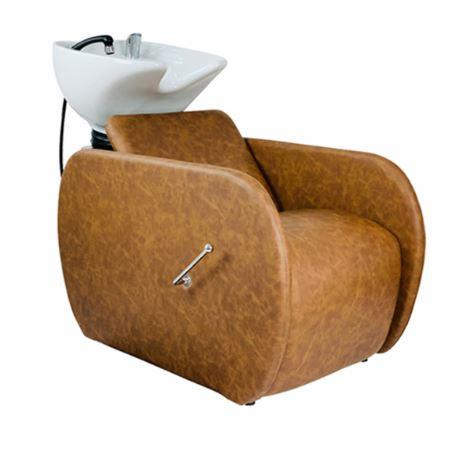 Oslo Shampoo Unit Tan