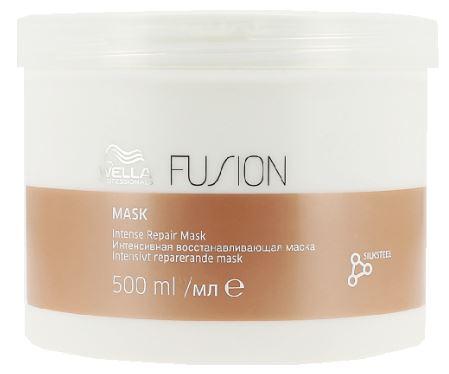 Fusion Intense Repair Mask 500ml