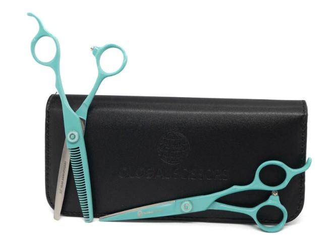 Tiffany Scissor Kit 6.0/6.0 L/E