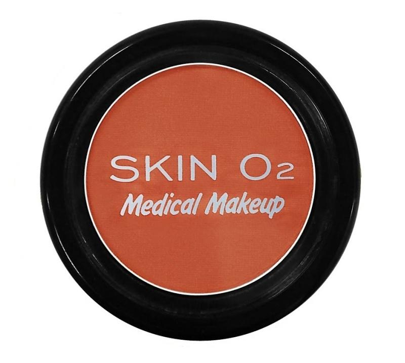 Blush Mineral Makeup 5g - Peach