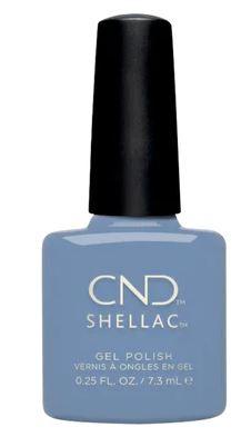 Shellac Vintage Blue Jeans