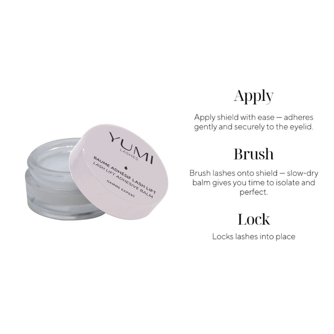 Lash Lift Adhesive Balm 15ml