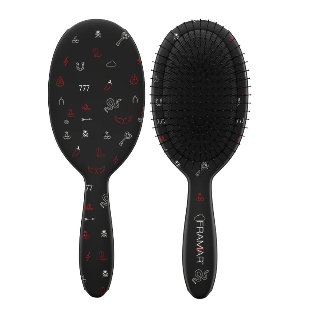 Framar Get Lucky Brush - Ace