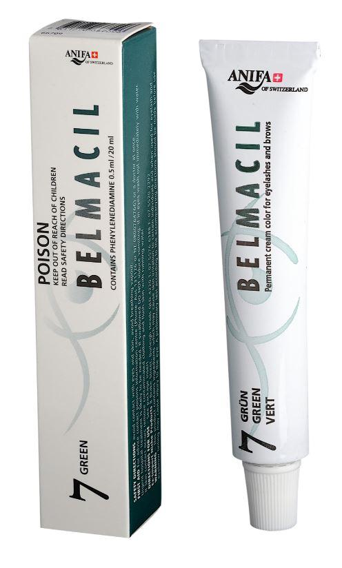 Belmacil Tint 17g