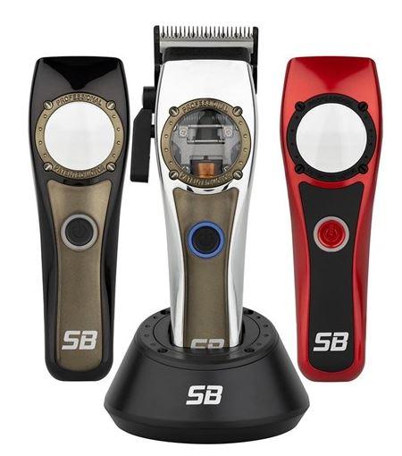 S/B Headliner Clipper Set