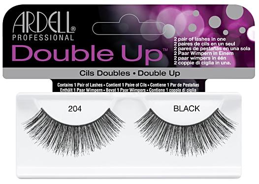 Ardell 204 Double Up Lashes