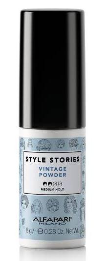 Style Stories Vintage Powder 8gr