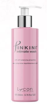 Pinkini Intimate Wash 200ml