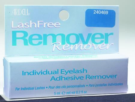 Lashfree Remover 5ml