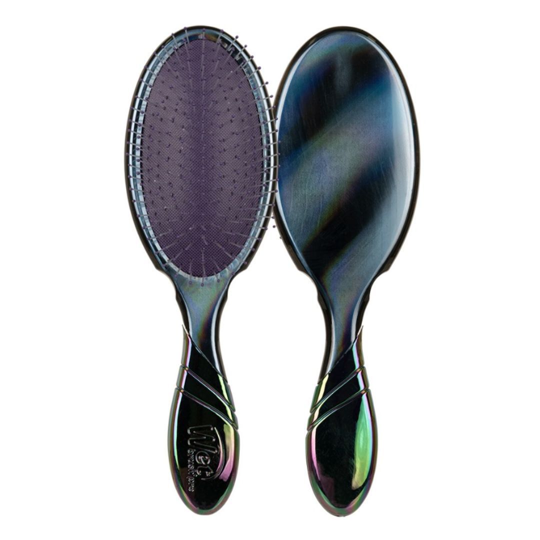 Wetbrush Pro Holographic - Purple
