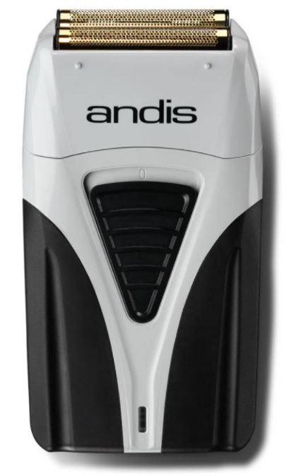 Andis - ProFoil Titanium Plus Shaver